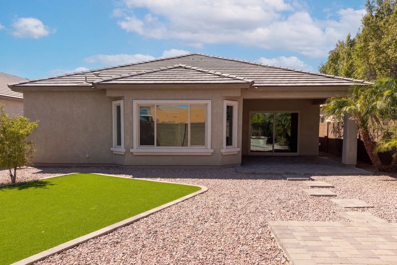 Photo 5 of 30 of 2626 W Gray Wolf Trl, Phoenix, AZ