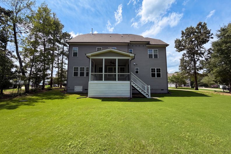 Photo 5 of 25 of 8808 Sprouted Ln, Wake Forest, NC