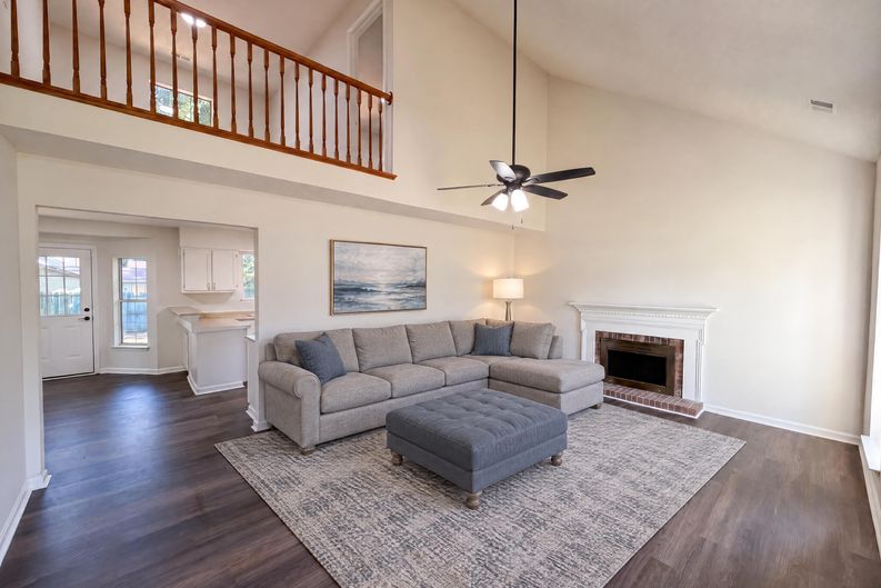 Photo 3 of 24 of 4720 Topsail Ct, Charlotte, NC