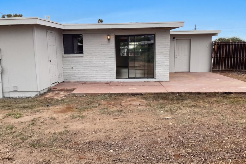 Photo 5 of 23 of 4545 S Dogwood Ave, Tucson, AZ