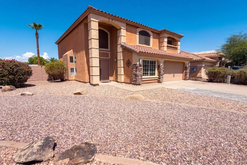 Photo 39 of 44 of 15652 W Calavar Rd, Surprise, AZ