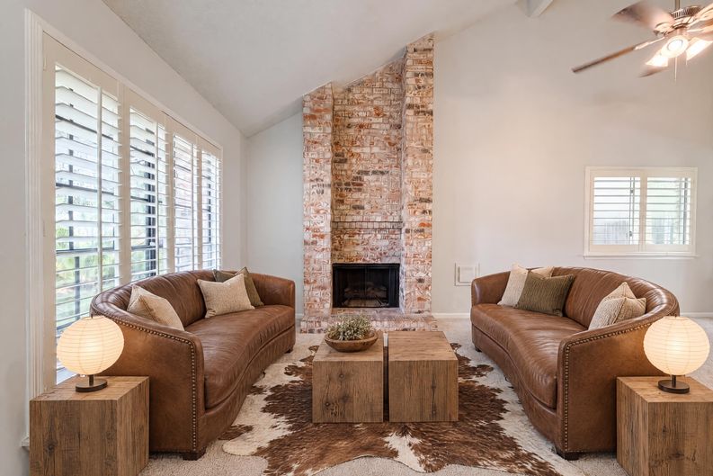 Photo 3 of 21 of 807 Mountain Meadows Dr, Katy, TX