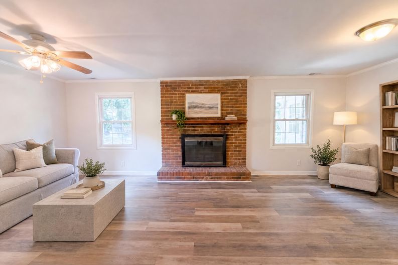 Photo 3 of 22 of 115 Redcoat Dr, Fort Mill, SC