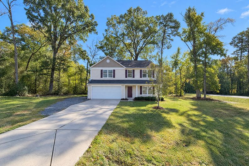 Photo 24 of 30 of 658 Buckskin Rd, Oakboro, NC