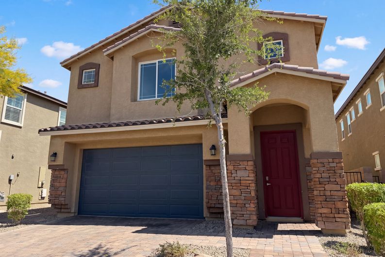 Photo 46 of 52 of 4036 White Opal St, Las Vegas, NV