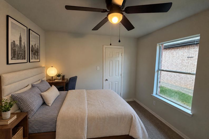 Photo 19 of 52 of 2821 Enchanted Eve Dr, Little Elm, TX