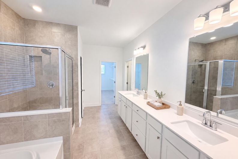 Photo 17 of 24 of 3219 Shirecrest Ln, Dacula, GA