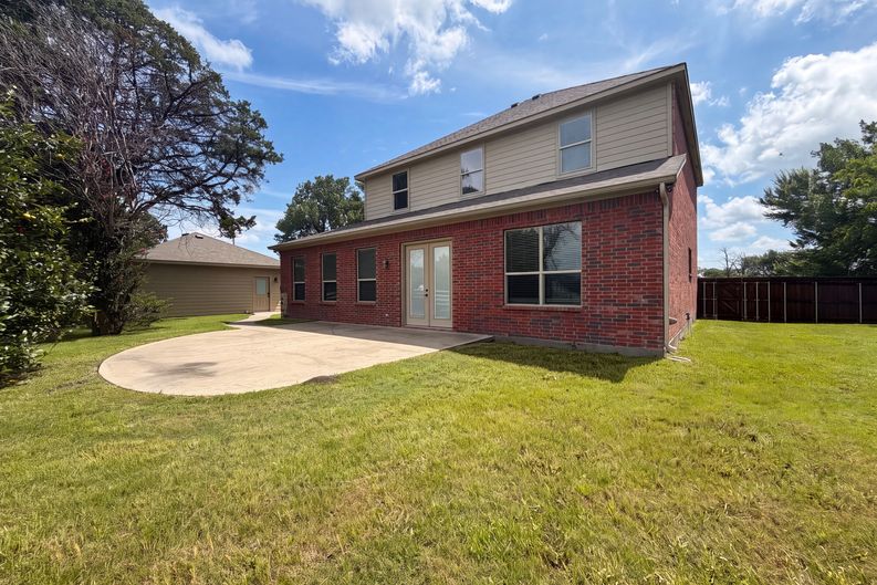 Photo 22 of 25 of 8580 Cedar Creek Ln, Greenville, TX