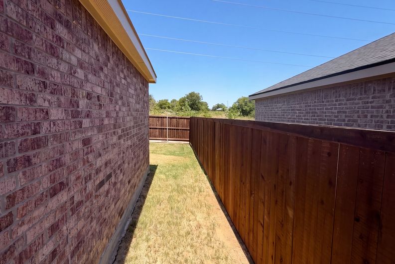 Photo 19 of 20 of 3617 Harper St, Little Elm, TX