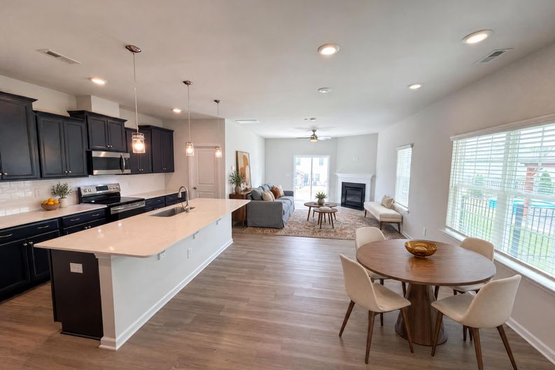 Photo 7 of 18 of 7725 Sea Turtle Way, Lancaster, SC
