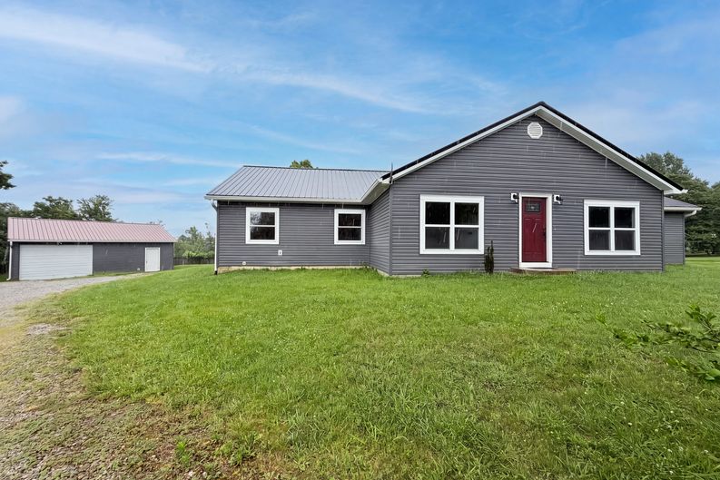 Photo 27 of 28 of 144 Lizzie Wallin Rd, Crab Orchard, KY