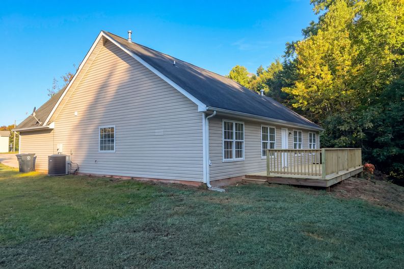 Photo 36 of 42 of 207 Hurston Way, Greensboro, NC