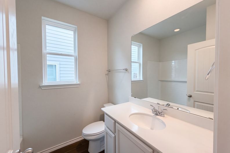 Photo 15 of 21 of 2825 Journey Ln, Crandall, TX