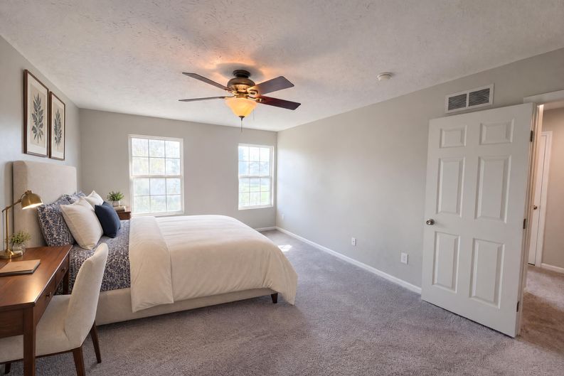 Photo 9 of 31 of 4320 Pheasant Trail Ct, Liberty Twp, OH