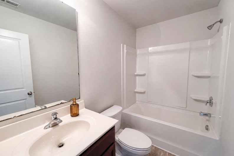 Photo 8 of 21 of 1554 Gaston Mountain Dr, Dallas, NC