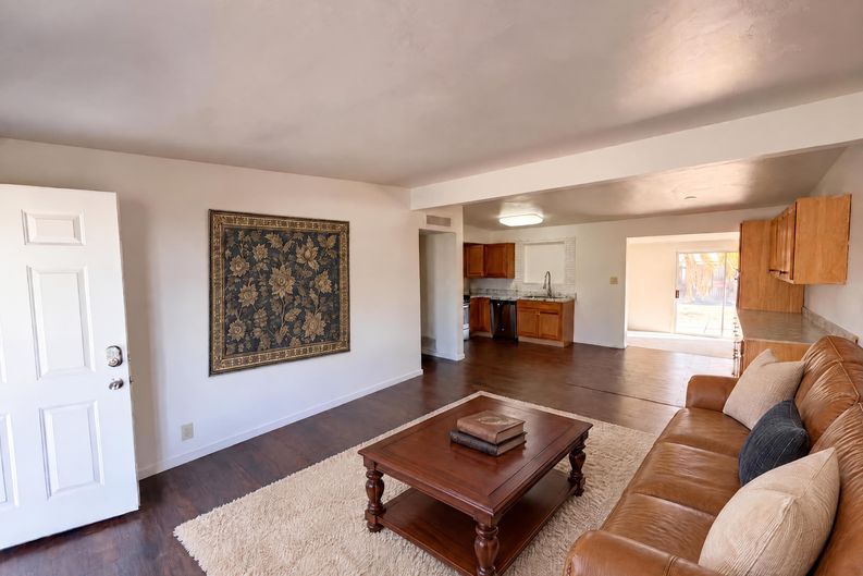 Photo 3 of 20 of 6435 E Calle Castor, Tucson, AZ