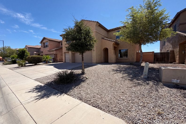 Photo 38 of 41 of 3269 N 301st Dr, Buckeye, AZ