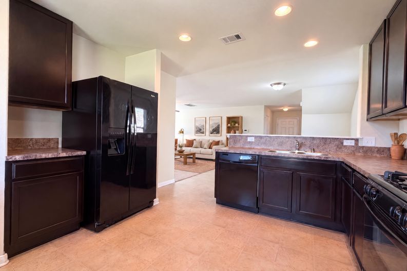 Photo 6 of 20 of 1227 Athea Way, Rosenberg, TX