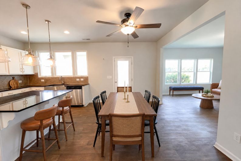Photo 8 of 18 of 2693 Watergarden St, York, SC