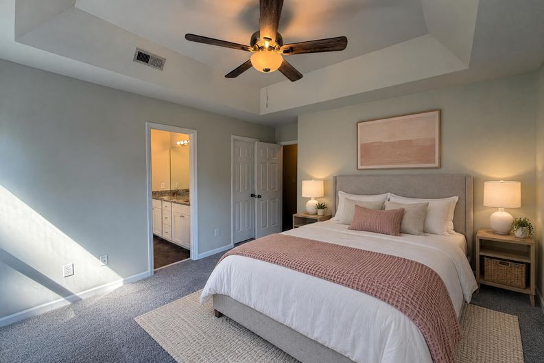 Photo 4 of 17 of 5908 Wateree Dr, Durham, NC