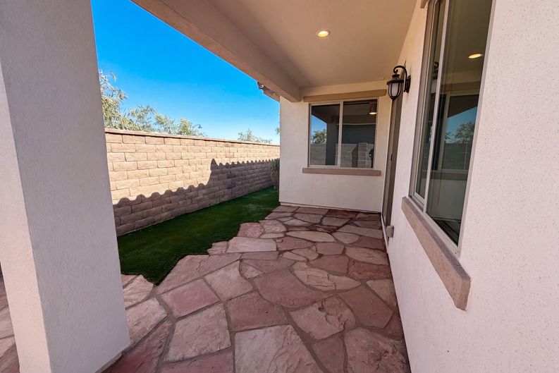 Photo 26 of 27 of 5369 N 205th Dr, Buckeye, AZ