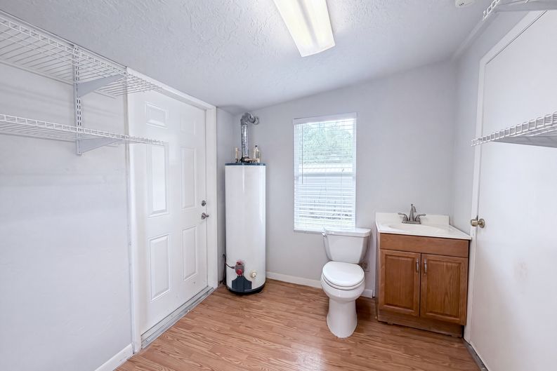 Photo 13 of 17 of 642 Gardiner St, Starke, FL