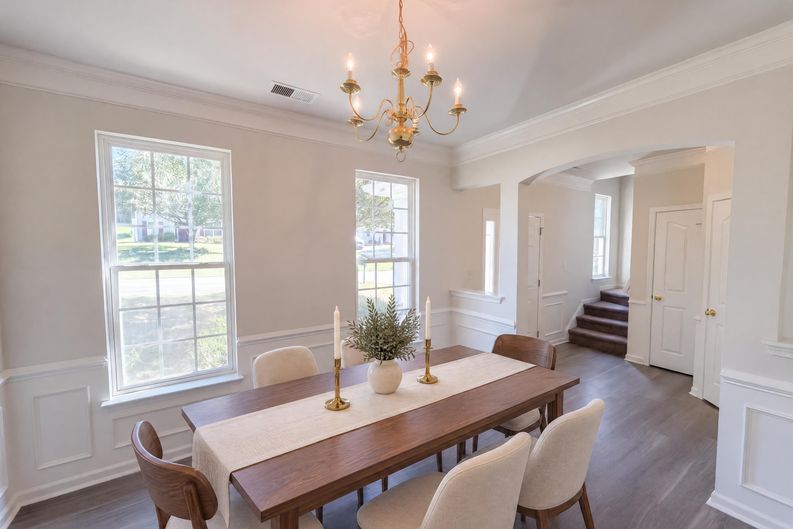 Photo 12 of 35 of 4735 Nijinsky Ct, Charlotte, NC