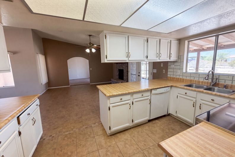 Photo 15 of 39 of 2035 S 227th Ave, Buckeye, AZ