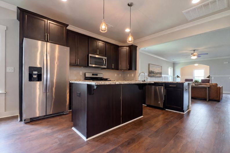 Photo 9 of 25 of 24 Silky Oak Cir SW, Huntsville, AL