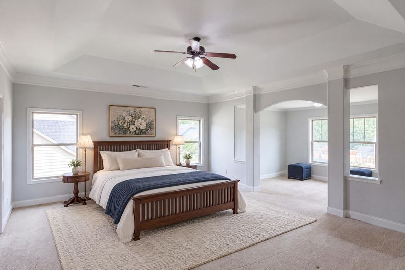 Photo 4 of 33 of 248 Colfax Dr, Boiling Springs, SC