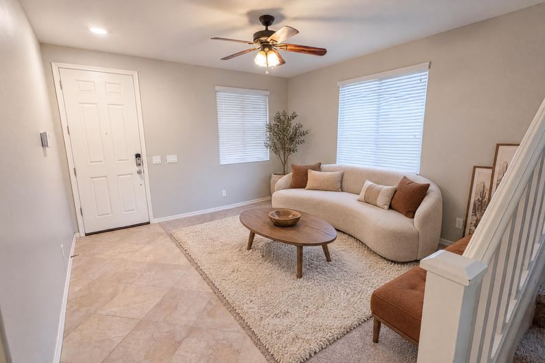 Photo 8 of 42 of 11719 W Port Au Prince Ln, El Mirage, AZ