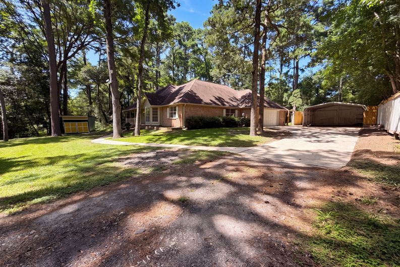 Photo 18 of 20 of 33406 Buck Rd, Magnolia, TX
