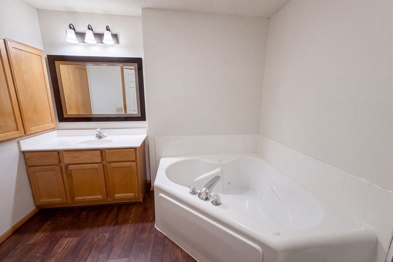 Photo 14 of 21 of 214 Christenson Way NE, Fridley, MN