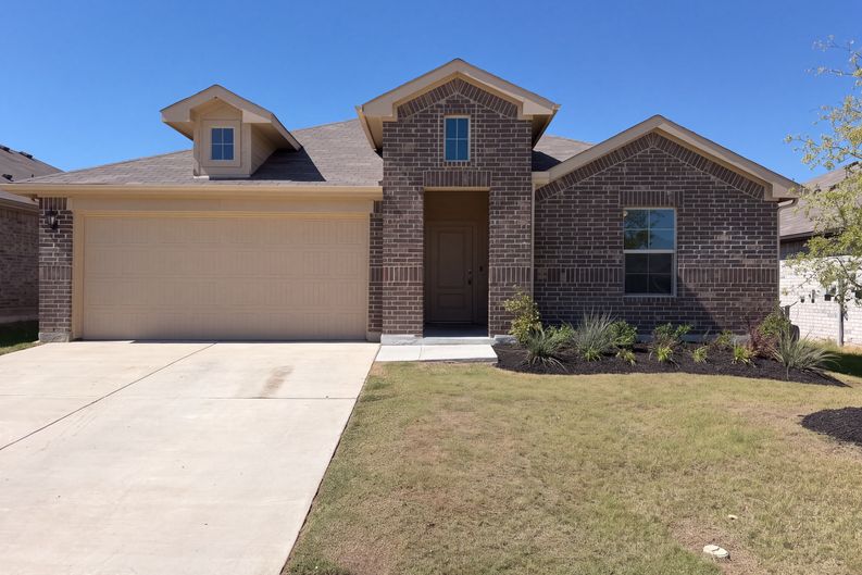 Photo 24 of 27 of 517 Bronze Cir W, Springtown, TX