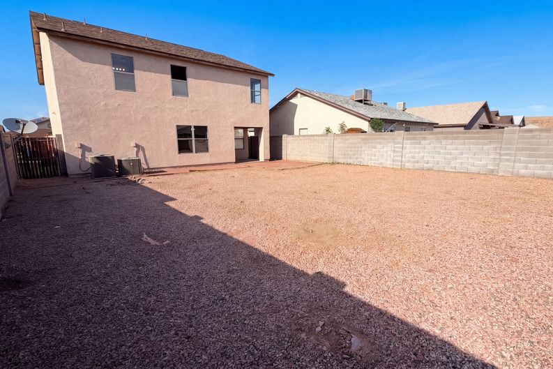 Photo 29 of 33 of 11517 W Larkspur Rd, El Mirage, AZ
