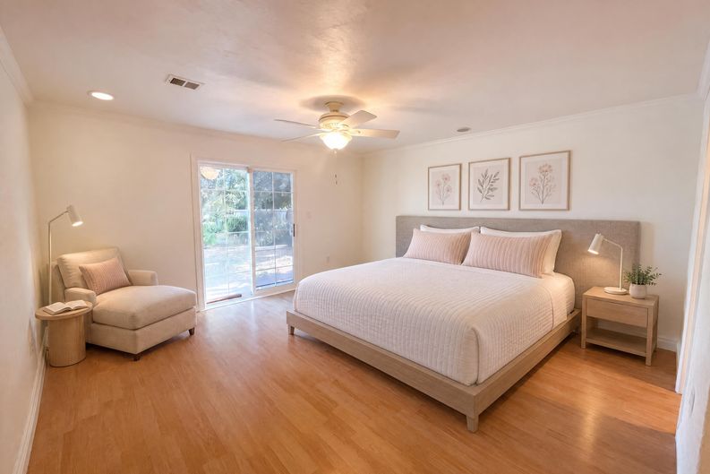 Photo 7 of 29 of 3450 Sierra View Ln, Sacramento, CA