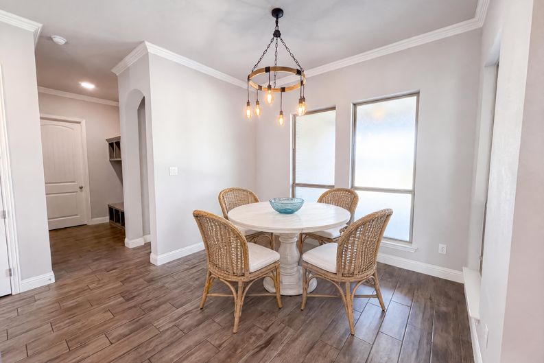 Photo 8 of 31 of 3608 Ridge Point Dr, Argyle, TX