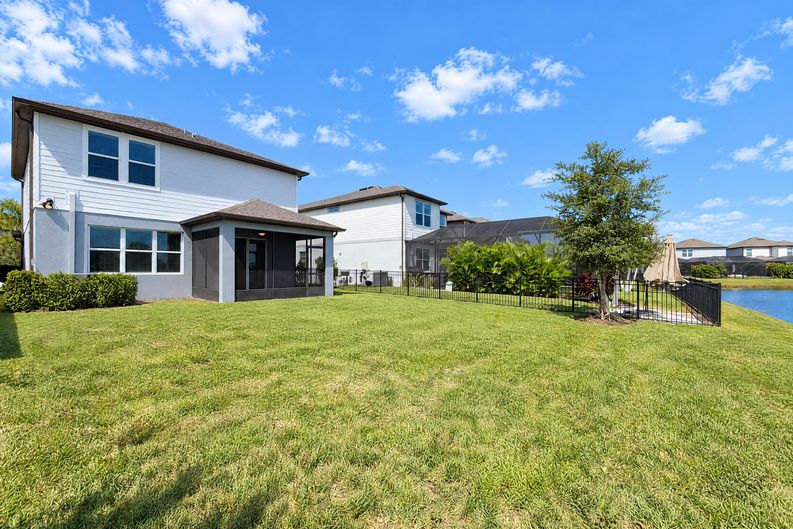 Photo 27 of 30 of 9426 Lamine Way, Parrish, FL