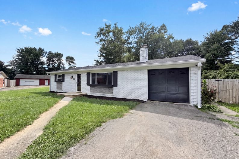 Photo 19 of 21 of 4481 Forest Trl, Cincinnati, OH