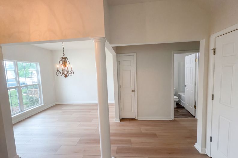 Photo 8 of 17 of 2855 Mossy Meadow Dr, High Point, NC