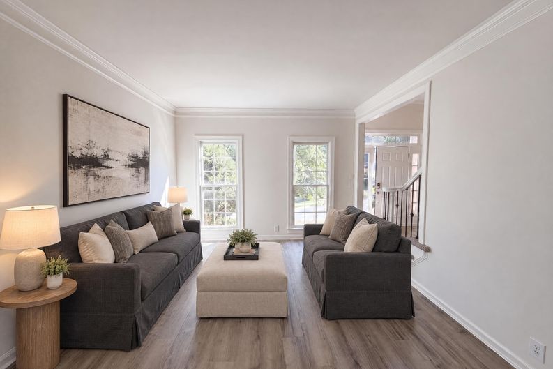 Photo 10 of 31 of 12209 Willingdon Rd, Huntersville, NC