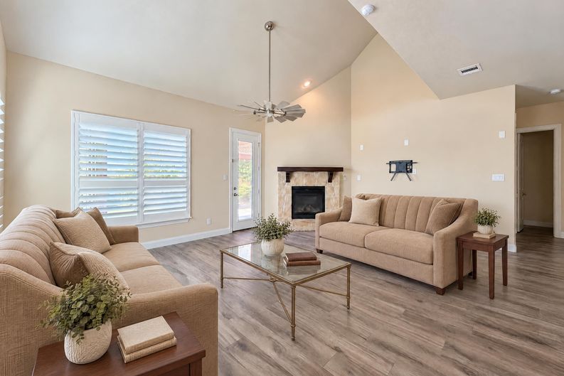 Photo 8 of 23 of 7701 Caddo Cv, McKinney, TX