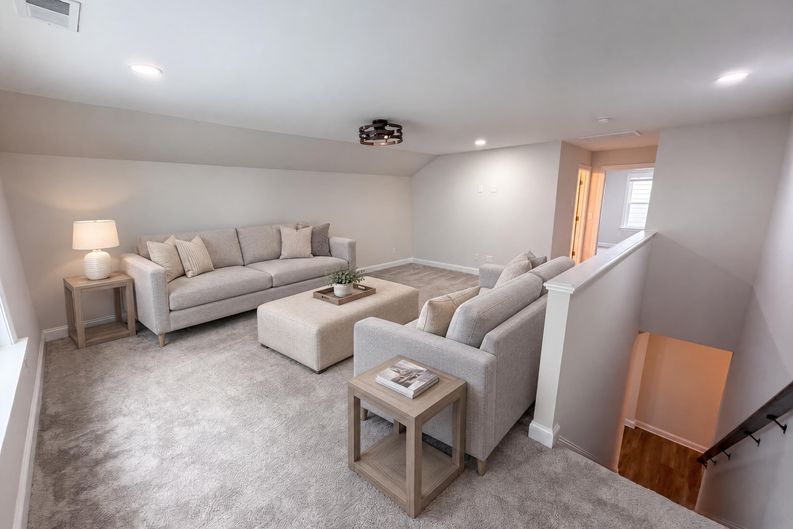Photo 13 of 36 of 6109 Balham Ct, Charlotte, NC