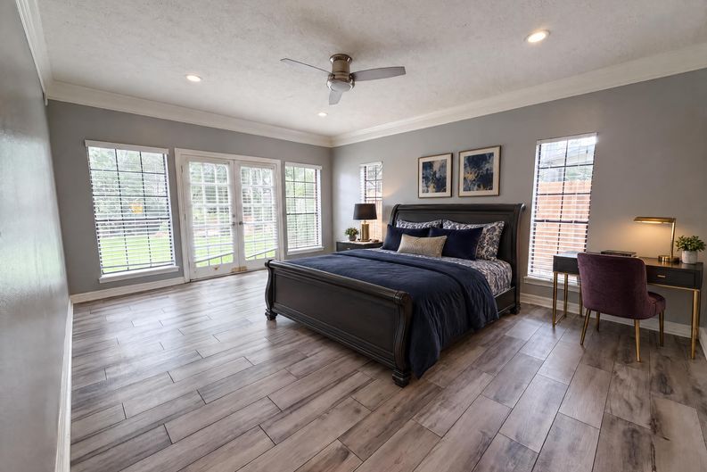 Photo 7 of 27 of 6127 Willowcrest Ct, Spring, TX
