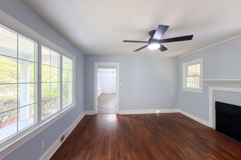 Photo 3 of 27 of 331 Burkewood Dr, Winston Salem, NC