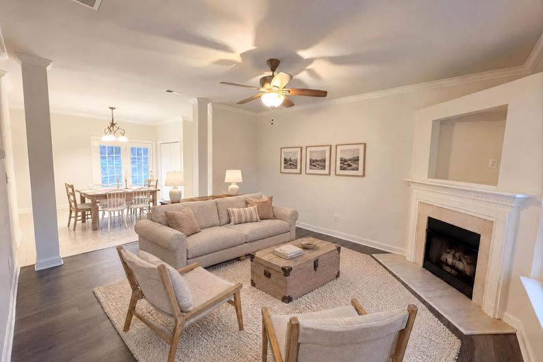 Photo 7 of 19 of 4408 Waxhaw Indian Trail Rd, Indian Trail, NC