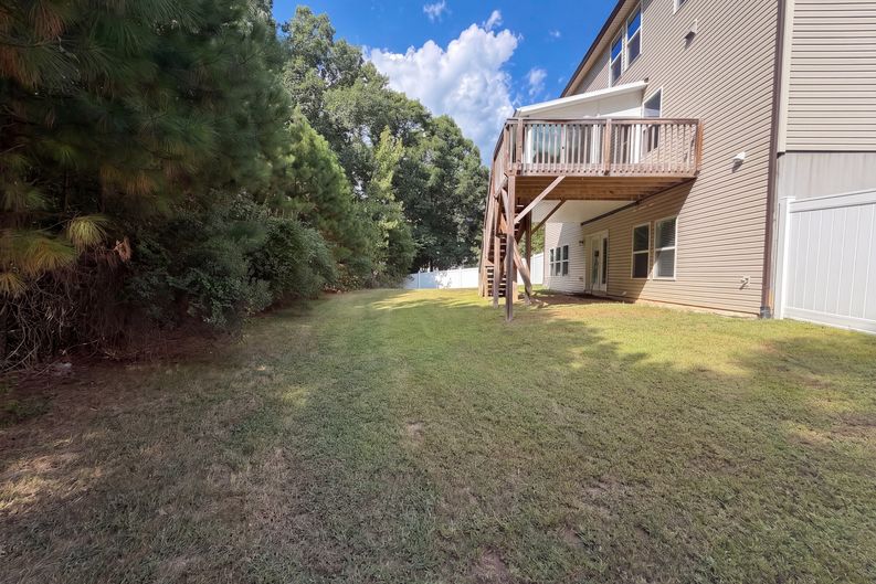 Photo 30 of 35 of 4732 Lonnie Dr, Rolesville, NC