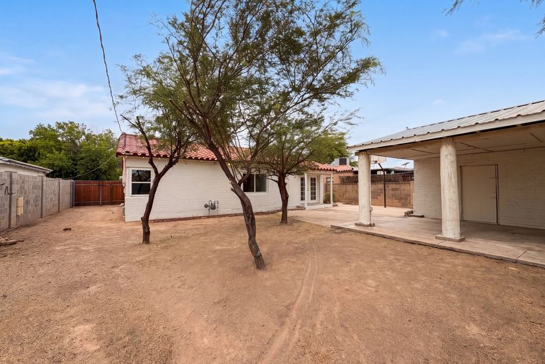 Photo 21 of 22 of 1835 E Palm Ln, Phoenix, AZ