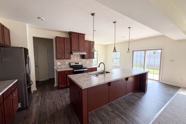 Photo 6 of 18 of 7307 Veyan Way, North Chesterfield, VA