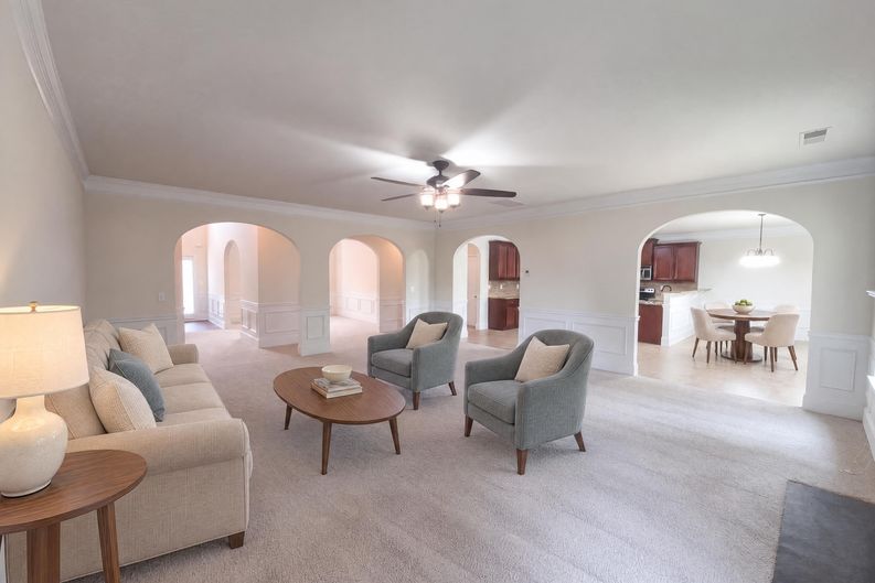 Photo 8 of 38 of 3581 Morinda Dr, Douglasville, GA